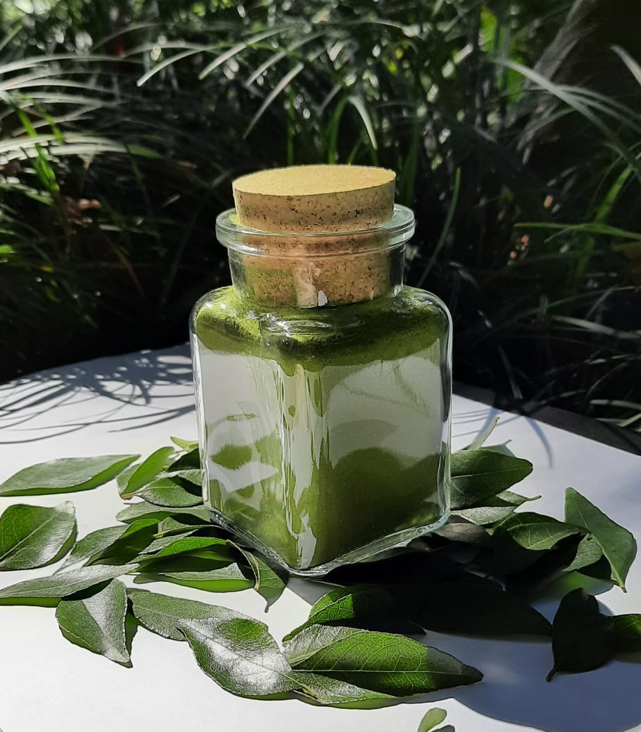 Herbal Products