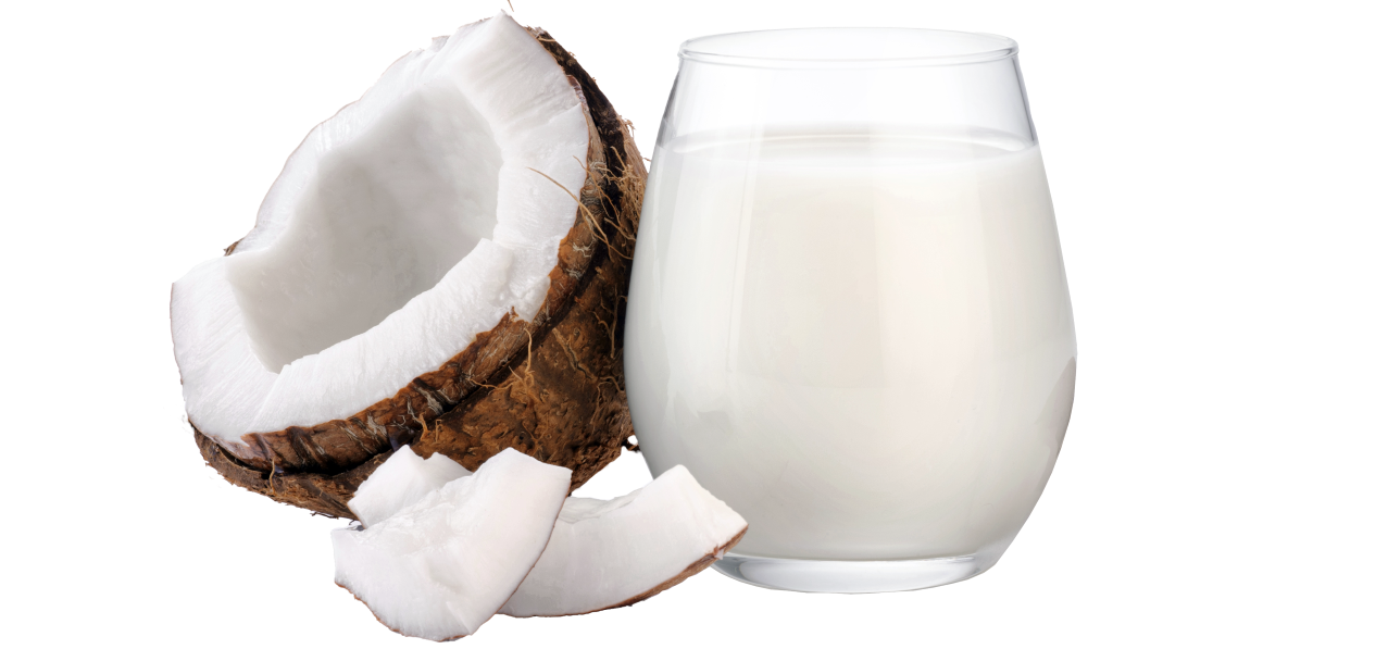 Coconut Products