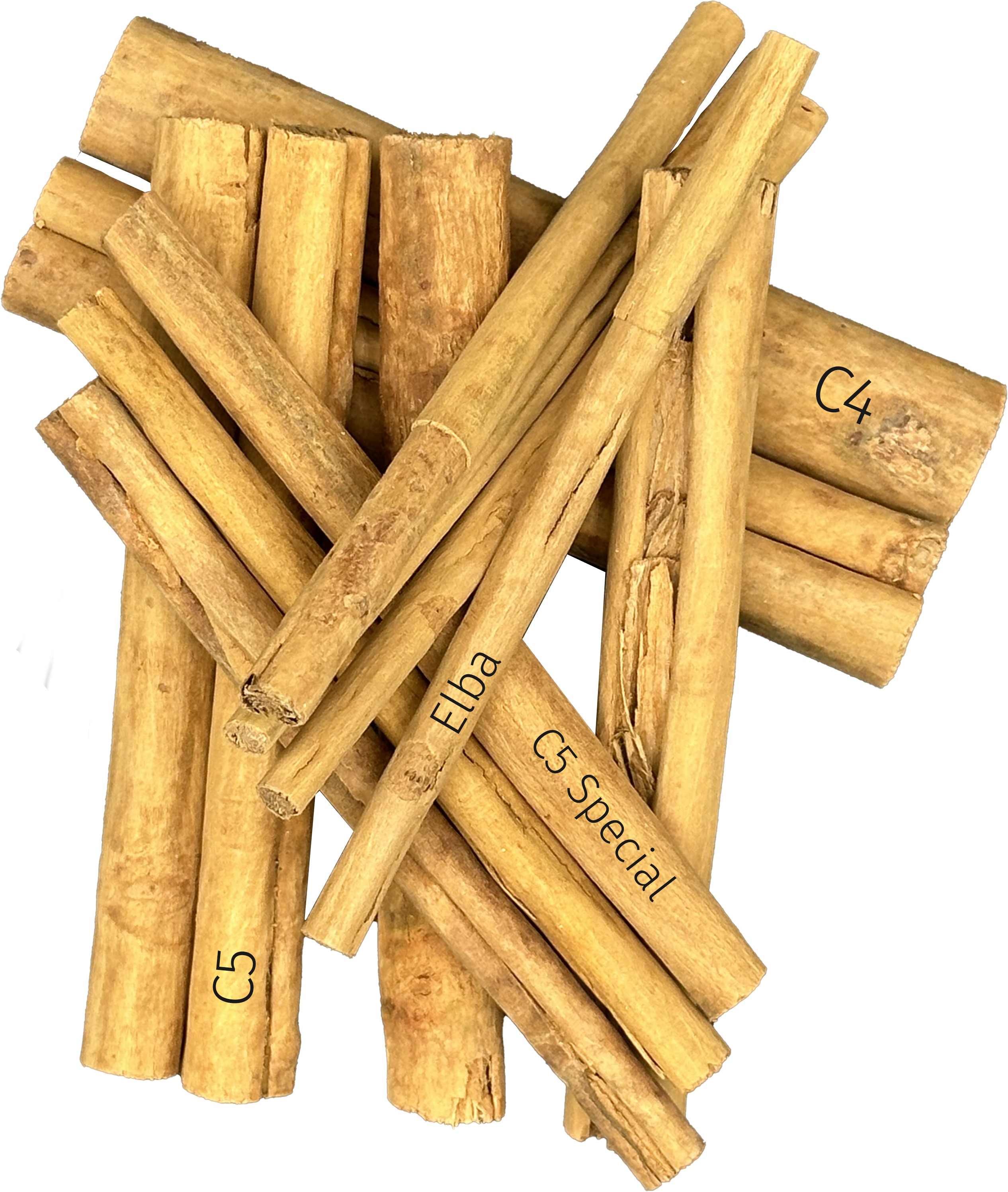 Ceylon cinnamon