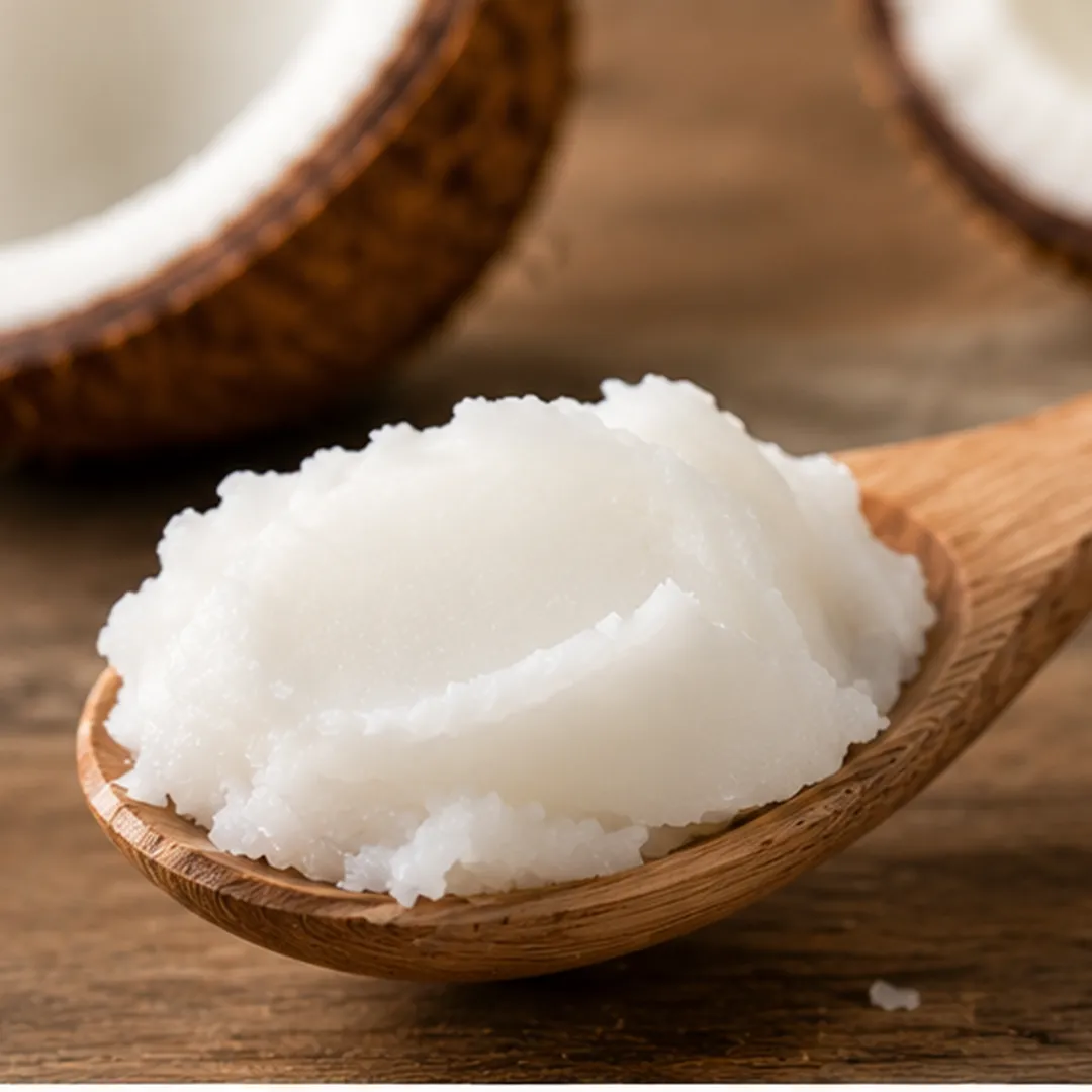 Organic Virgin Coconut Oil