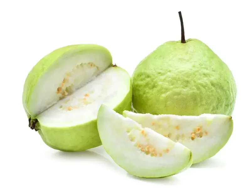 Fresh Guava