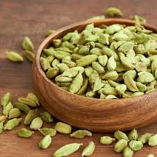 Organic Cardamom