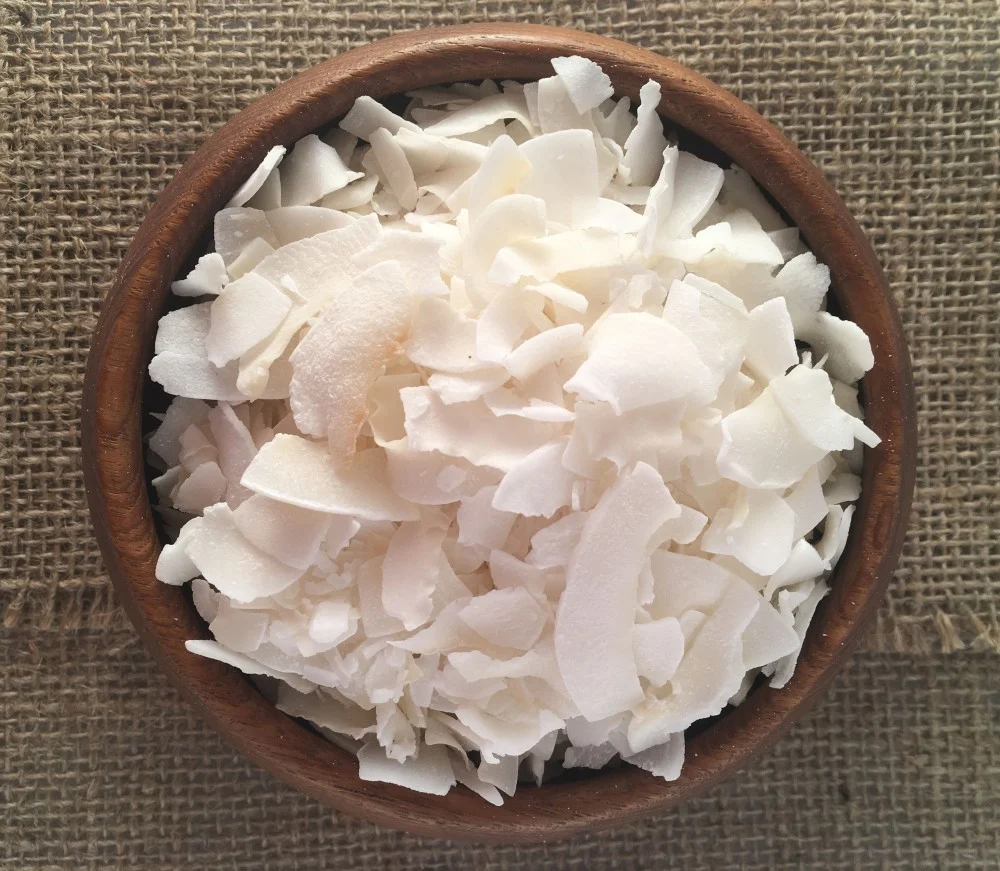 Coconut Chips
