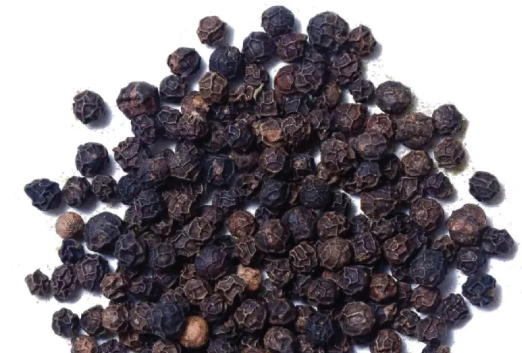 Organic Black Pepper