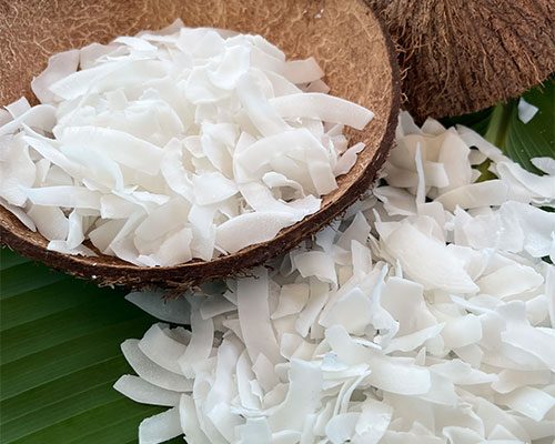 Coconut Chips