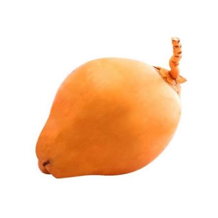 Organic King Coconut