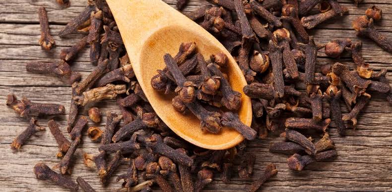 Organic Cloves
