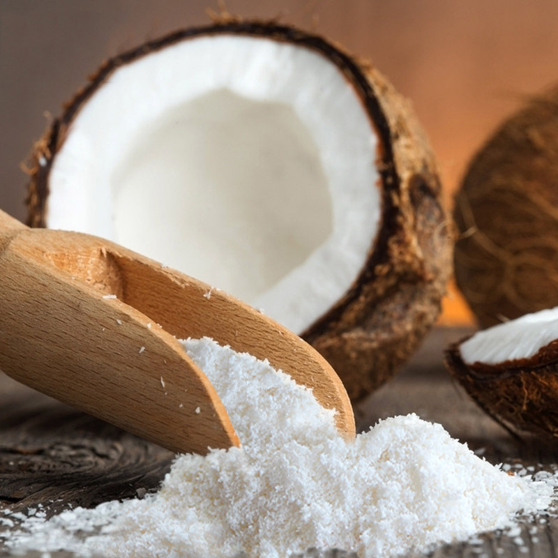 Coconut Flour
