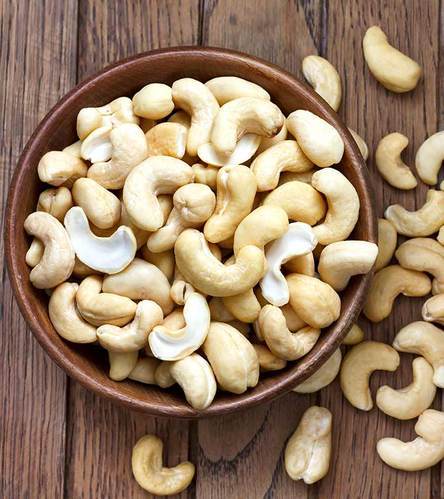 Organic Cashew